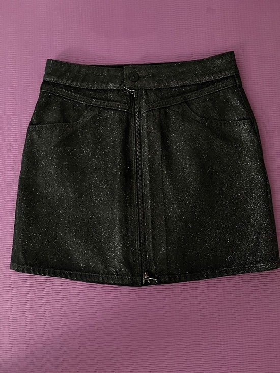 Paige Dresses & Skirts - Paige Mini Skirt